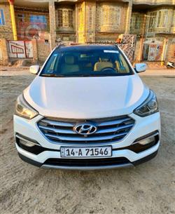 هیوندای سەنتافی